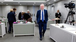 Nog één keer op de bres voor de Spreidingswet