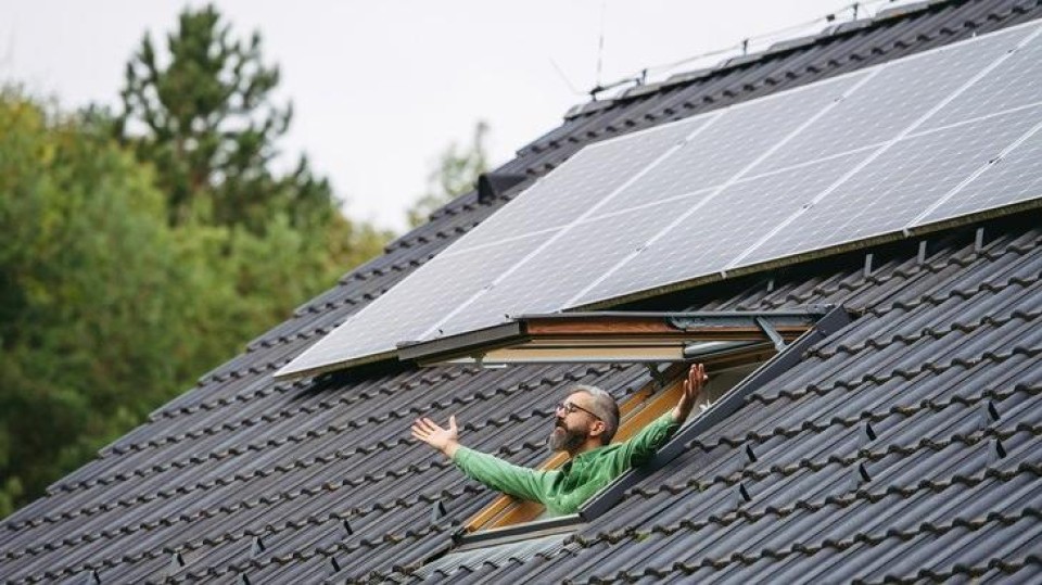 energietransitie