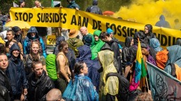 WODC: beperken demonstratierecht niet nodig