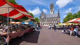 Middelburg betuigt spijt voor behandeling Joden na de oorlog