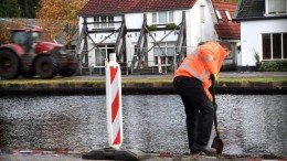 Ombudsman vraagt Overijssel om excuses voor 'kanaaldrama' 