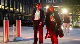 Bestuurlijk novum in landelijke politiek