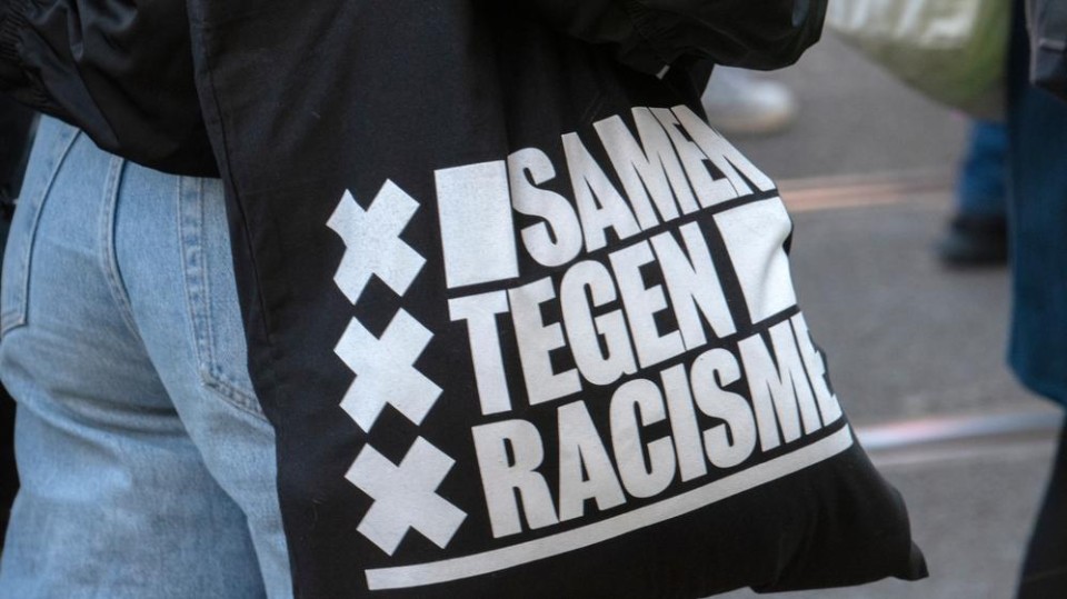 Ervaren discriminatie op straat en in winkels blijft op hetzelfde niveau.