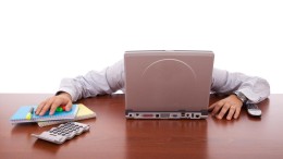 Vrij baan voor prutsende ambtenaar