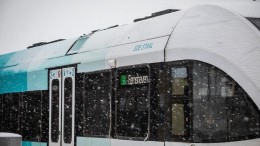 Investeren in elektrische treinen moet niet te laat gebeuren