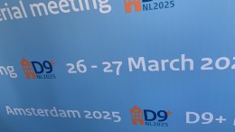 D9+ Top: Europese diensten eerder aanbesteden