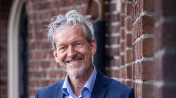 ‘Blijf achter je keuze staan.’ 