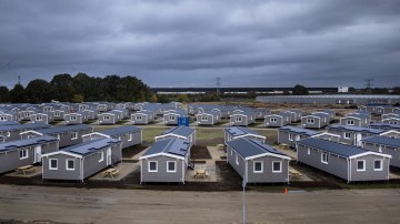Steeds meer gemeenten met maximum aan arbeidsmigranten