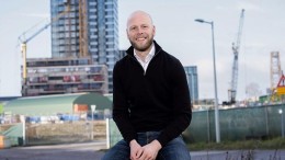 Sturen op verduurzaming van gebouwen en energievoorziening