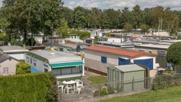 VNG tegen versoepelen bewoning vakantiepark
