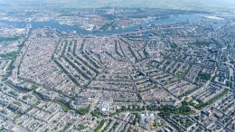 College Amsterdam omarmt ‘positiever’ mensbeeld