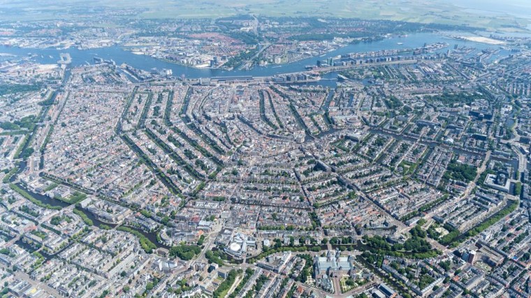 Amsterdam wil geen afstandsnormen windturbines