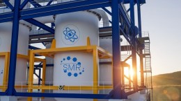 Opmeer wil eerste mini-kernreactor huisvesten