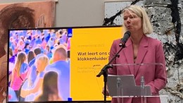 Wat is het profiel van de klokkenluider?