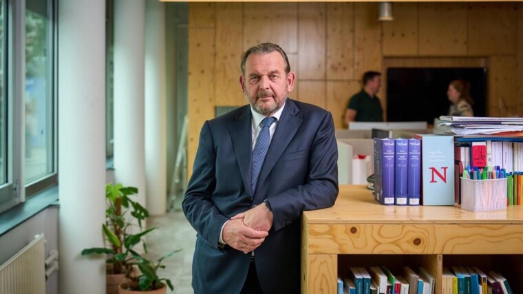 Nationale ombudsman roept op tot proactiviteit