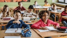 Onderwijs en inclusie: samen werken aan gelijke kansen