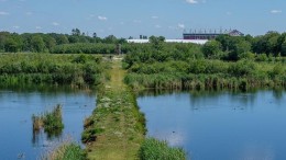 Aanknopingspunten voor ‘groene’ ontwikkeling