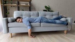 Ambtenaren grootste gemeenten het minst fit