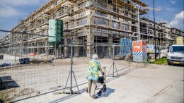 Infra subsidies: De laatsten zullen de eersten zijn