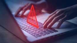 Den Haag massaal gehackt