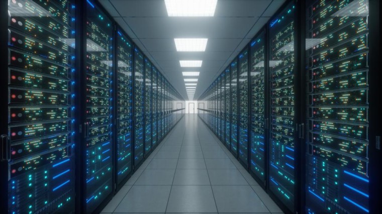 Datacenters kunnen servers niet in sluimerstand zetten