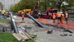 Doorlooptijd energieproject kan gehalveerd