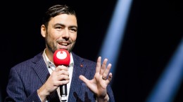 ‘Hier klopt mijn hart’