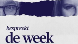 Nieuw: de podcast 'Binnenlands Bestuur bespreekt de week'