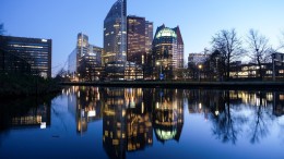 Kabinet stelt studiegroep in voor samenwerking overheden