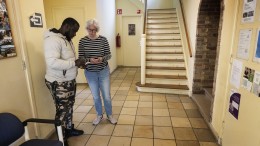 Bed-bad-brood Amsterdam moet van rechter voor groep blijven 