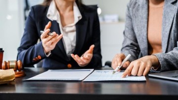 Integriteit vóór macht