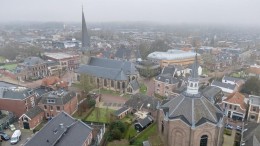 Eén lokaal referendum tijdens raadsverkiezingen