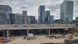 Samenwerking in het ruimtelijk domein