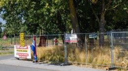 Gemeente wil kunnen ingrijpen bij overlast opvang Engelen