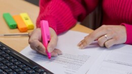 Wat hoort er in een goede gunningsbrief?