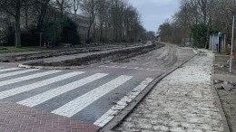 Eilandstrijd om Emmalaan