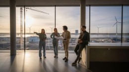 De ambtenaar van morgen bestaat al