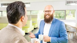 Burgers in verzet tegen de overheid