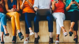 Verantwoorde technologie is mensenwerk