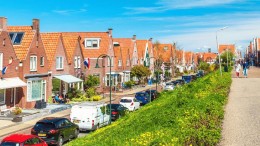 Transitie gezonde leefomgeving