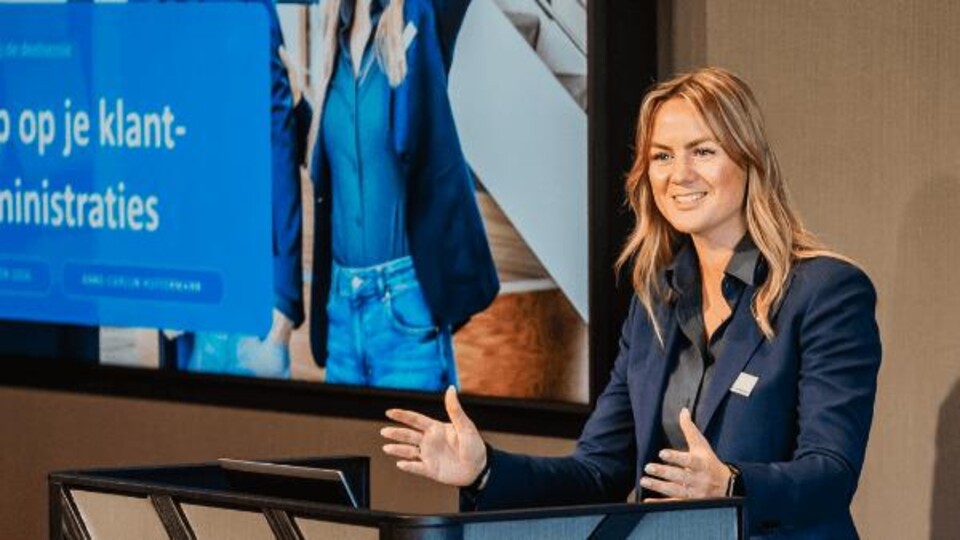 Beeld: Afas