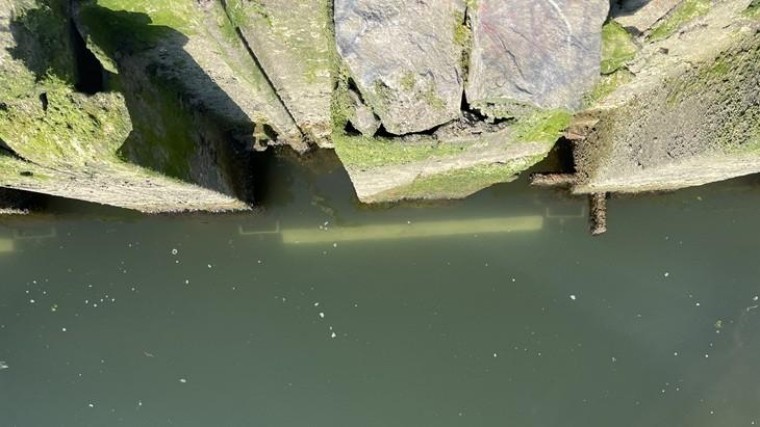 Stop de roest, start de stroom: staal beschermd dankzij elektrische verbinding