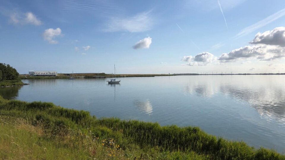 IJsselmeer