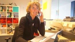 Helft werknemers in overgang ondervindt hinder op het werk