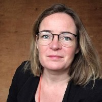 Carin Ogier