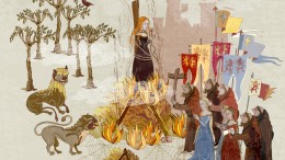 Roermond wil eerherstel voor vermoorde heksen