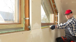 860.000 woningen verduurzaamd in 2022