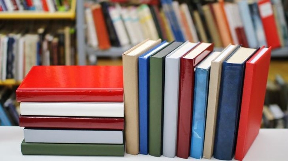 bibliotheek