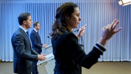 Noord-Hollandse politiek wil gebarentaal invoeren