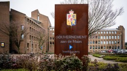 Limburg loopt achter in de energietransitie